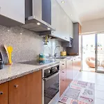 Oasis Terrace * Portimão