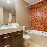 Apartment Oasis Terrace *