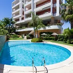 Apartment Oasis Terrace Portimão