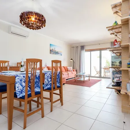Oasis Terrace *