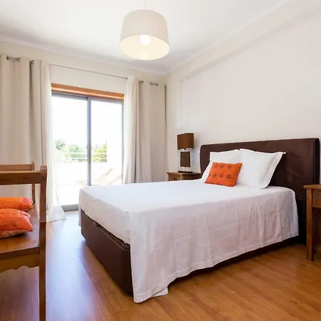 Oasis Terrace Apartment Portimao