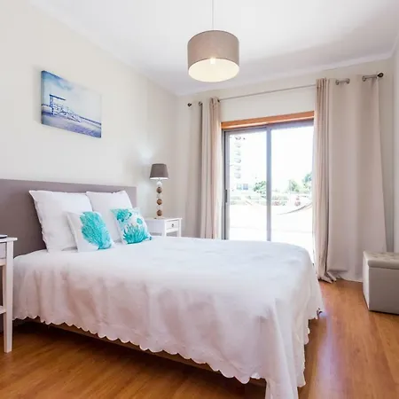 Apartamento Oásis Terrace Portimão
