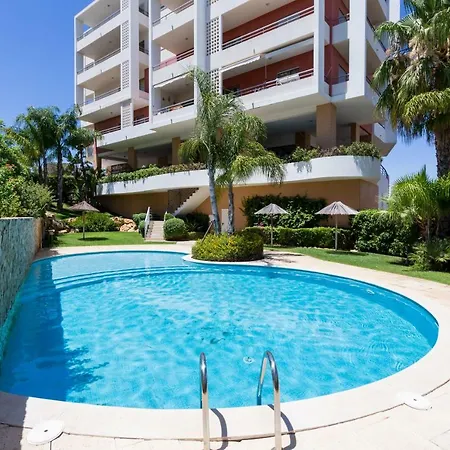 Apartamento Oásis Terrace Portimão