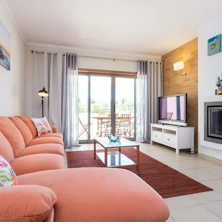 Oasis Terrace Apartment *