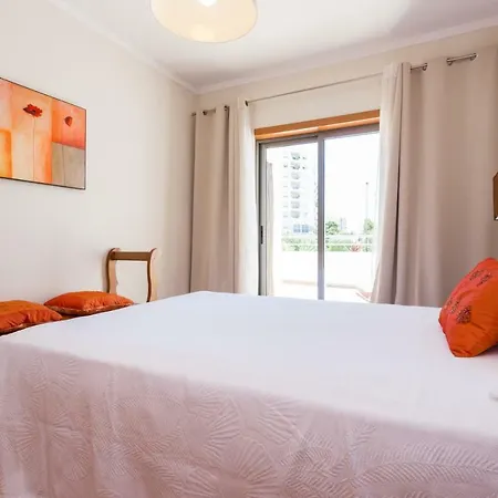 Oasis Terrace Apartment