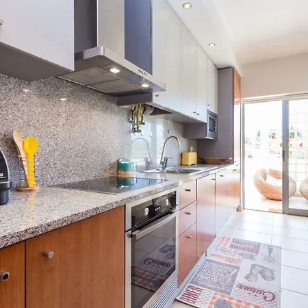 Oasis Terrace * פורטימאו