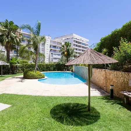 Oasis Terrace פורטימאו