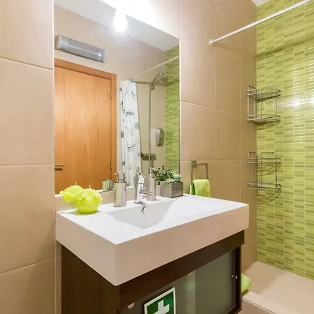 Oasis Terrace דירה פורטימאו